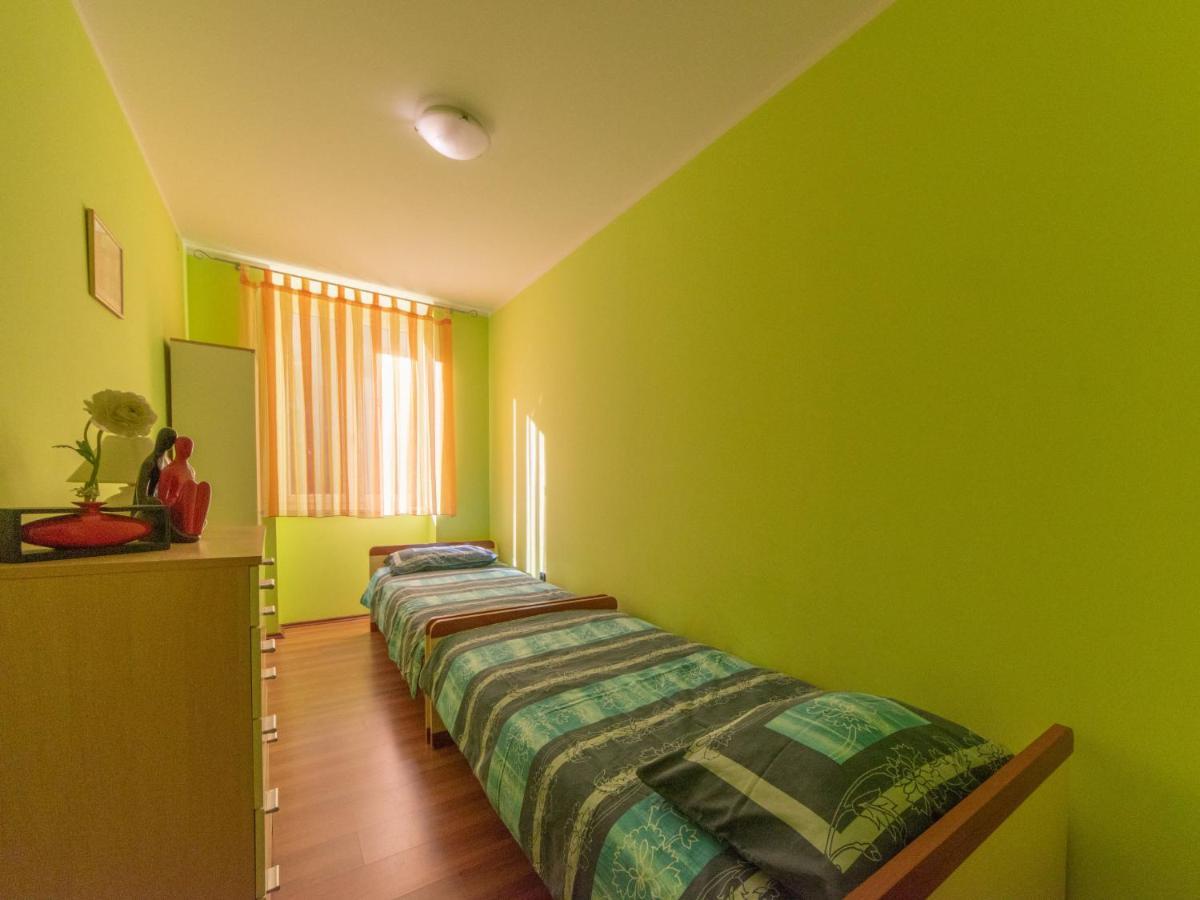 Apartment Emillia By Interhome Опатия Экстерьер фото