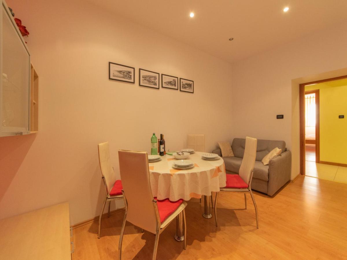 Apartment Emillia By Interhome Опатия Экстерьер фото
