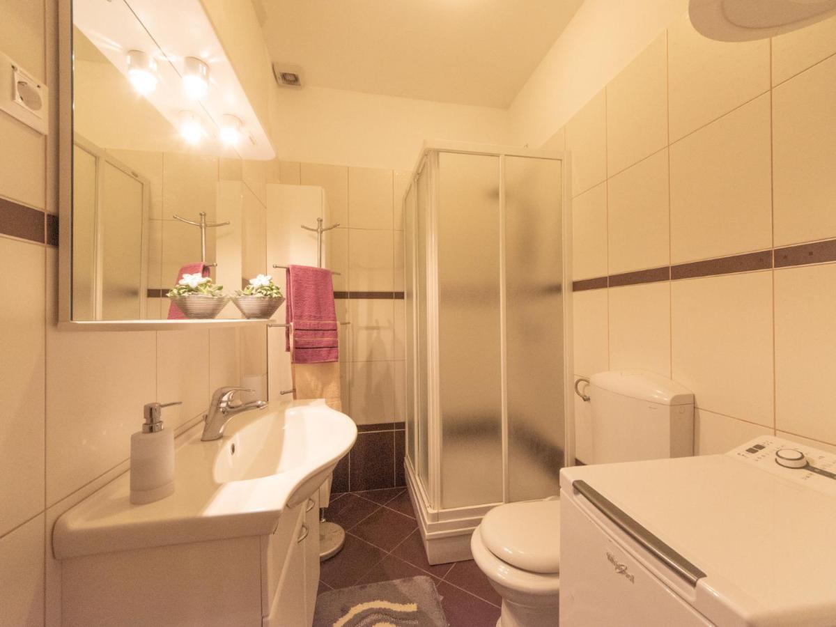 Apartment Emillia By Interhome Опатия Экстерьер фото
