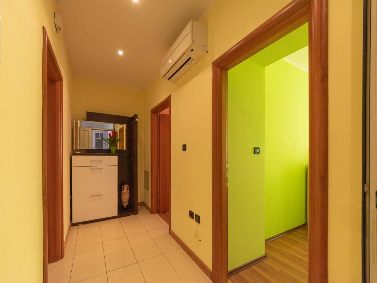 Apartment Emillia By Interhome Опатия Экстерьер фото