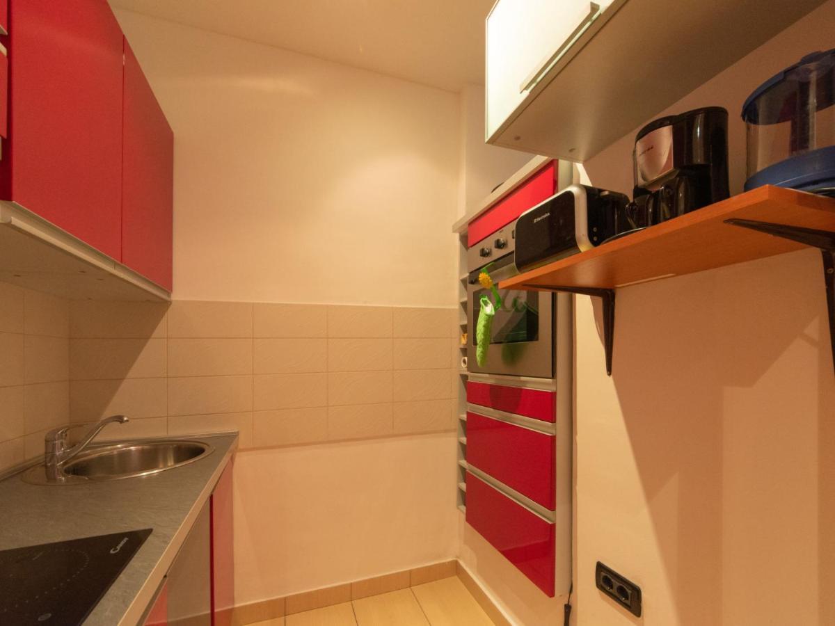 Apartment Emillia By Interhome Опатия Экстерьер фото